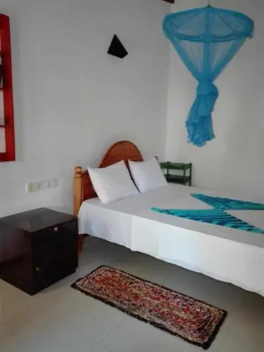 Duwawaththa Beach House