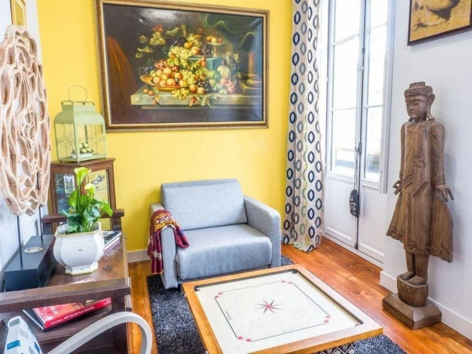 L'hôtel Privé - Demeure d'hôtes