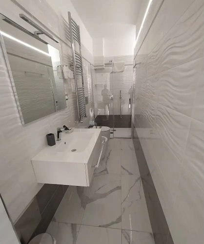 Luxury Quadruple room