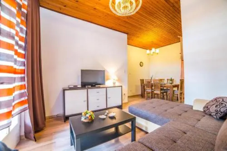 Apartment in Rab
