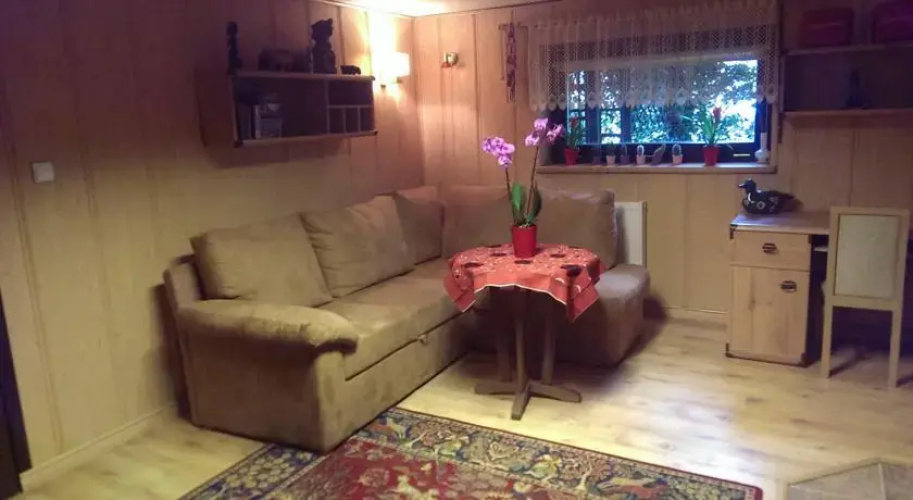 Apartment Falista