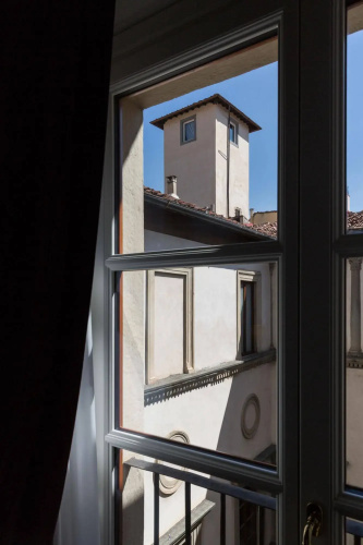 Palazzo Roselli Cecconi