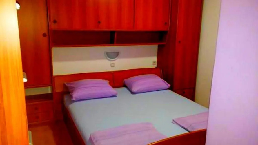 Apartments Albina