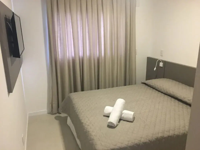 Gaivotas Aparthotel