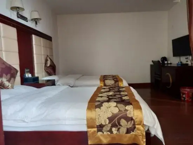 Acer Boutique Hotel