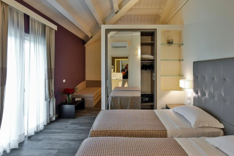 Savoia Hotel Regency