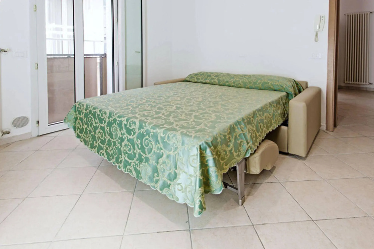 Residence Siesta