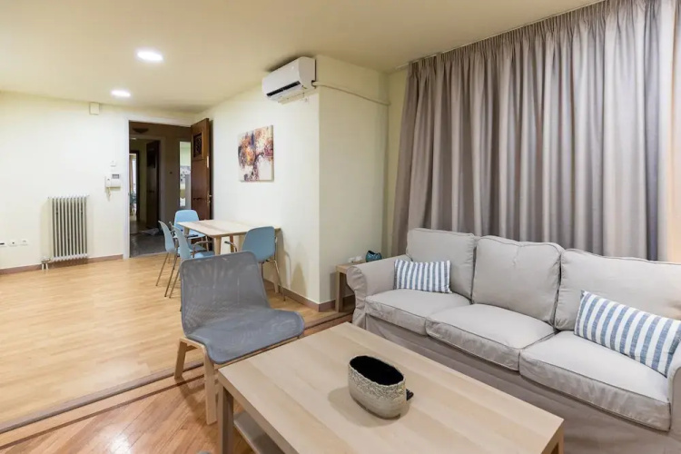 Athens Kyniska Apartments