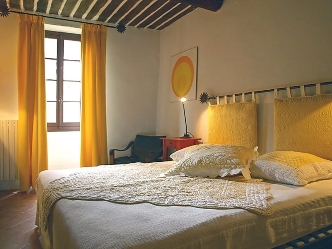 La Maison si tranquille