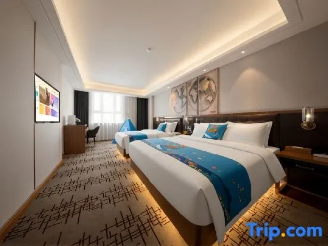 Standard Family room
