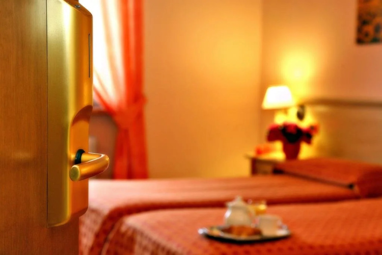 Otel görseli