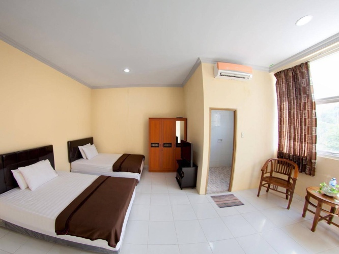 Lux Melati Hotel