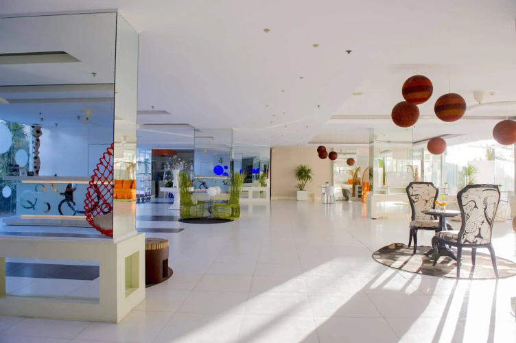 Be Resorts - Mactan