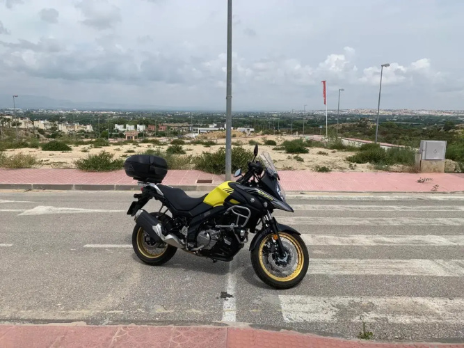 Pueblo Lucer 2