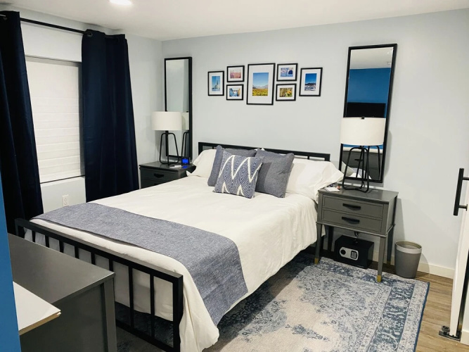 Noxapaga Suites