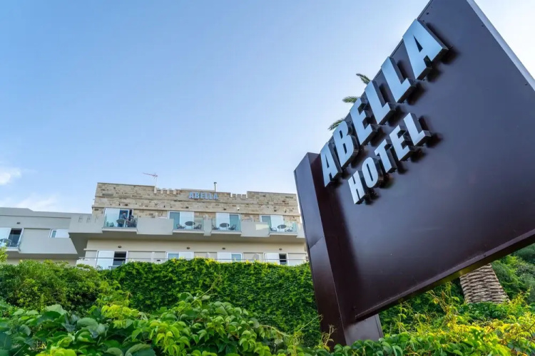 Image de l'hôtel