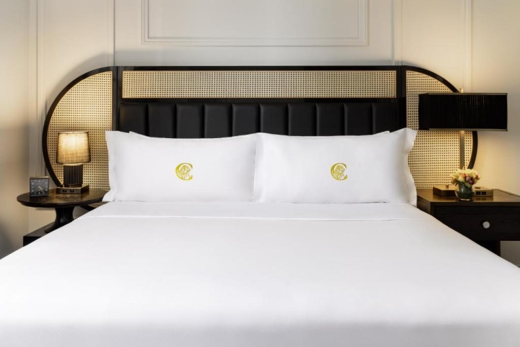 Accessible Double room