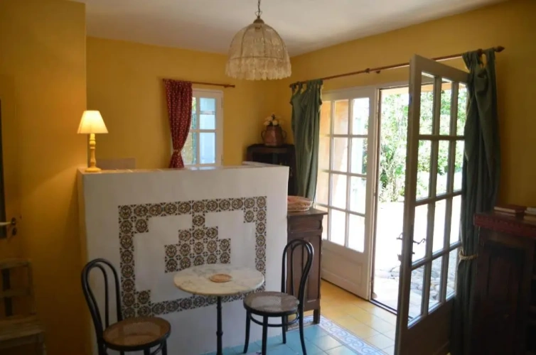 Deluxe Double Studio
