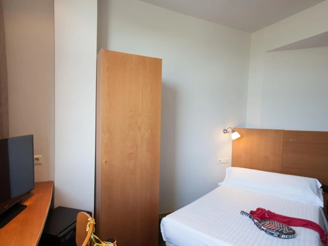 Single room