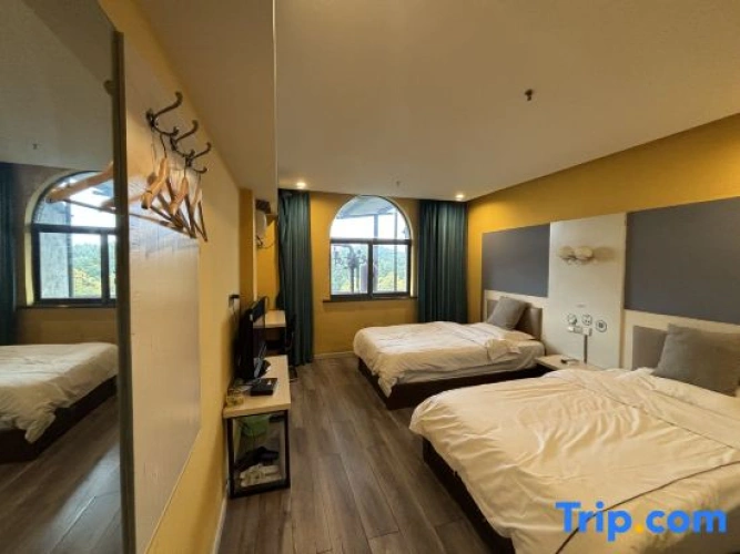 Business Twin room