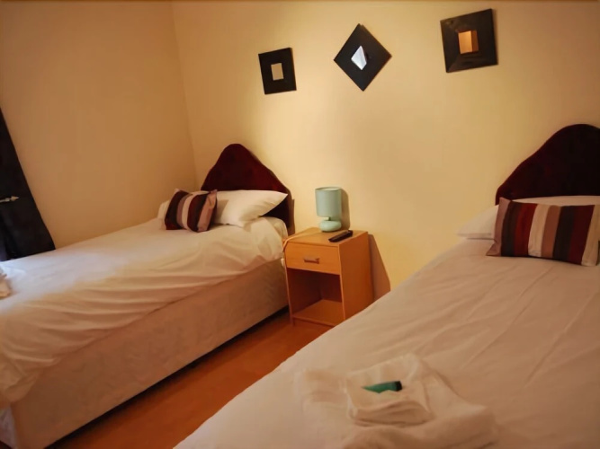 Windsor Guest House