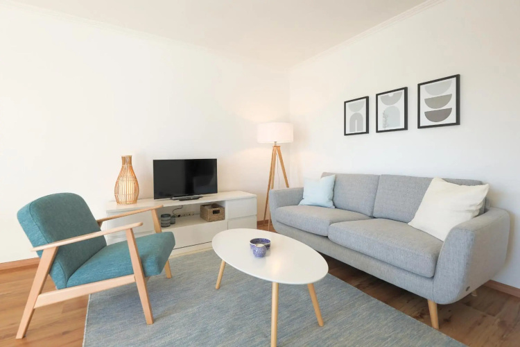Appartement Friesennerz