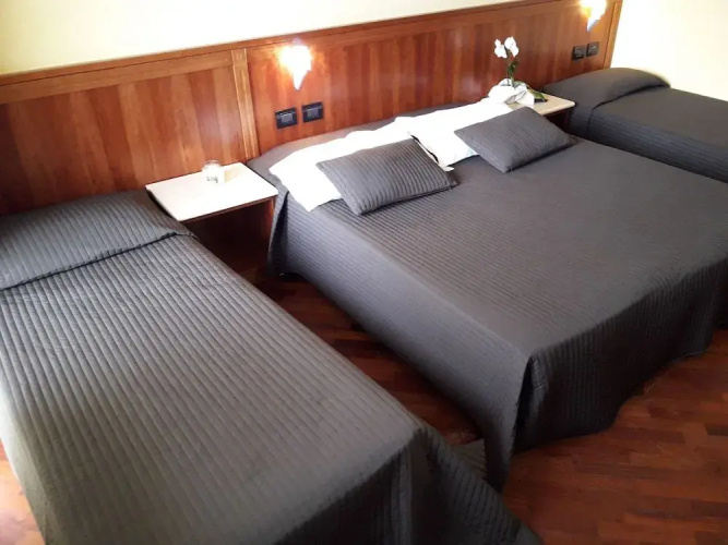 Hotel Ristorante Miralago