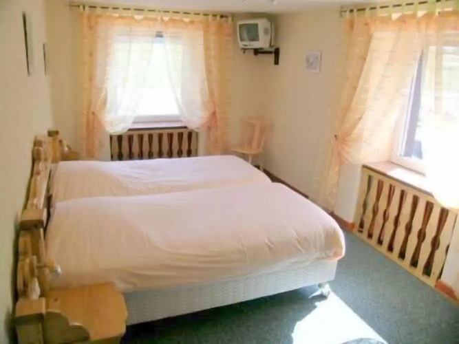 Hotel du Donon