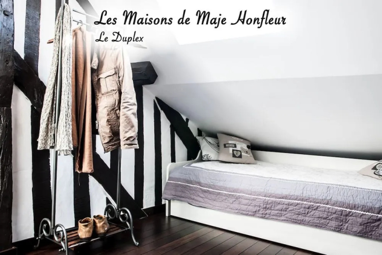 Location de Maje