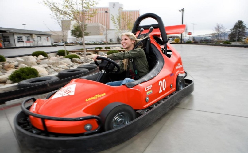 Grand Sierra Resort And Casino photo 37