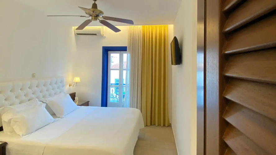 Armata Boutique Hotel