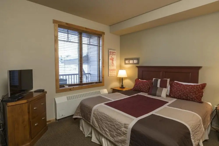 Morning Eagle 204 - 2 Br Condo