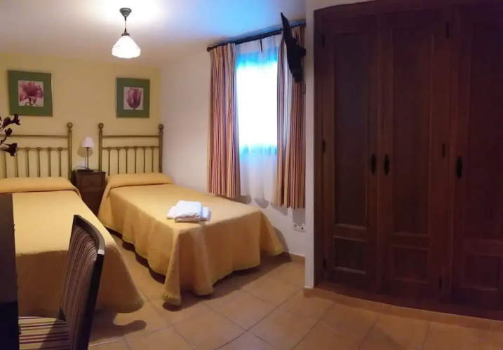 Hostal Caballero