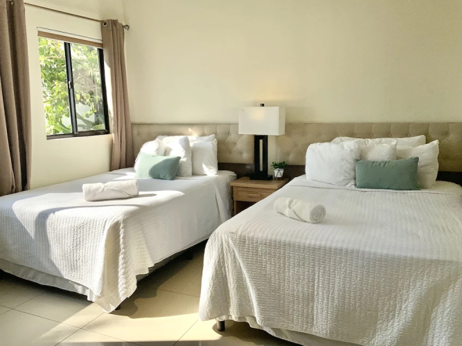 Paradise Surf Hotel