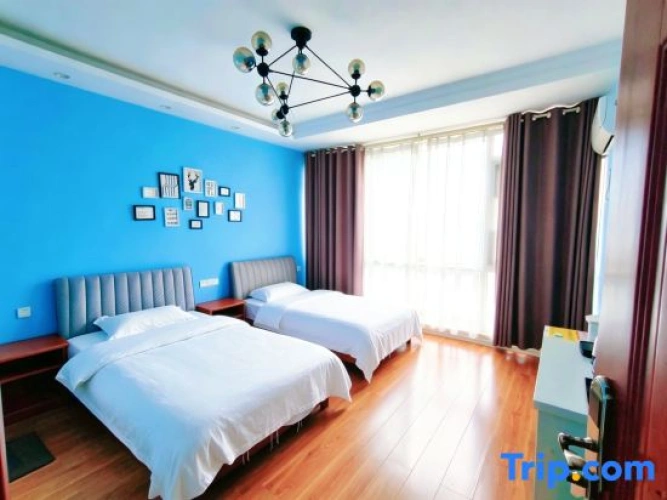 Premium Twin room