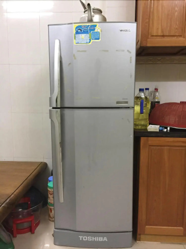 Hang Thuong Hostel