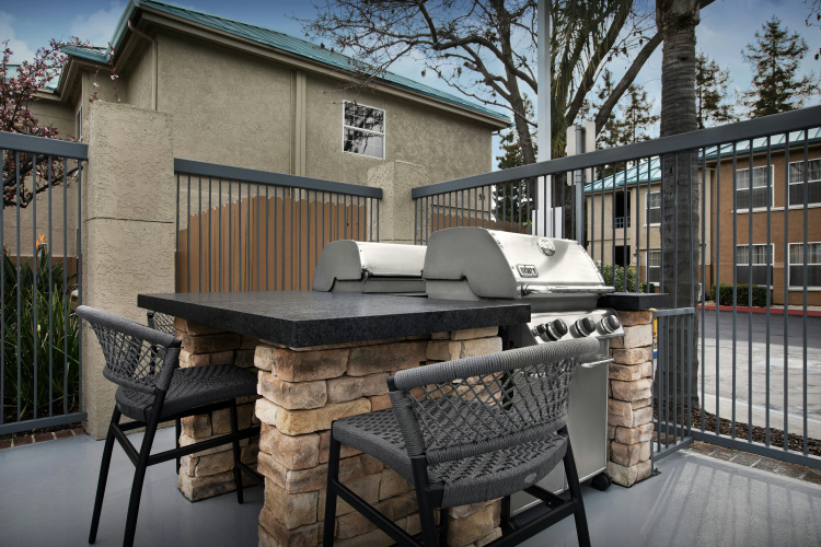 Homewood Suites by Hilton San Jose Airport-Silicon Valley photo 30