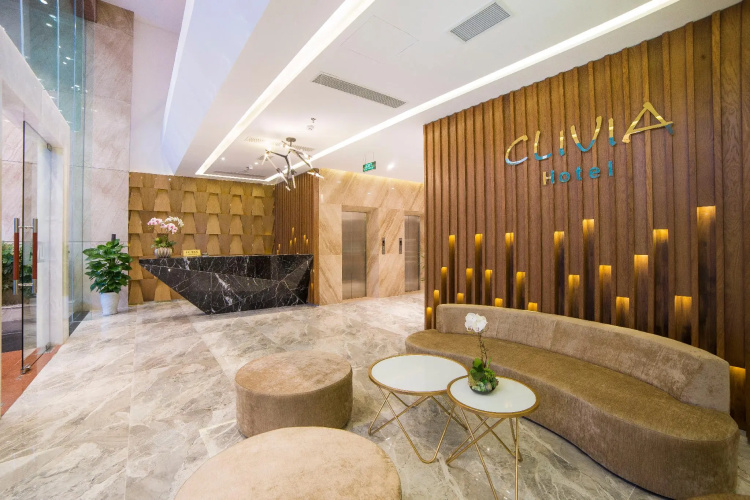 Clivia Hotel And Suite