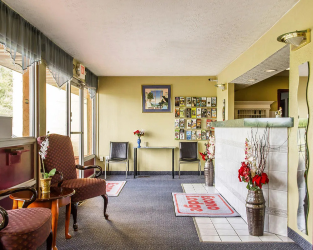 Econo Lodge