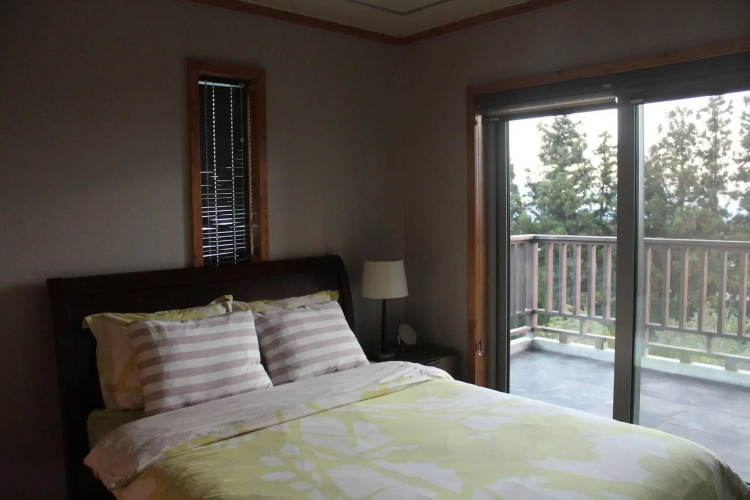 Jejueco Suites