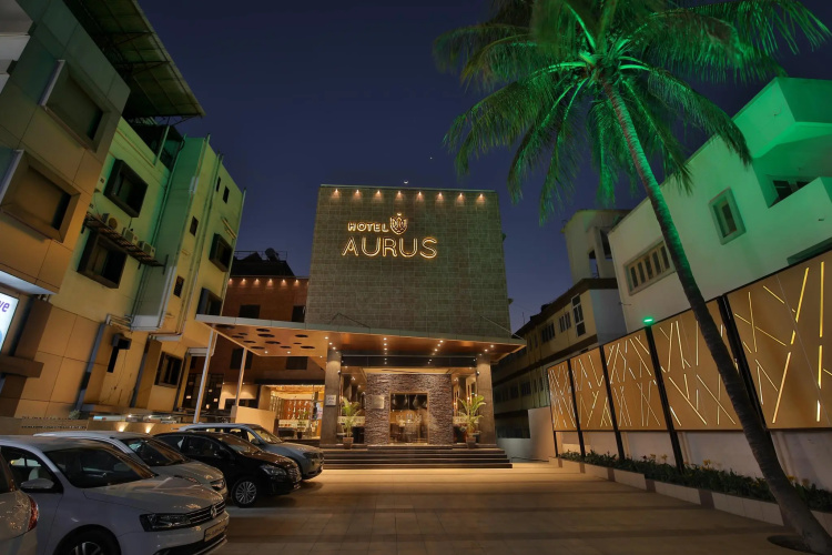 Imagen del hotel