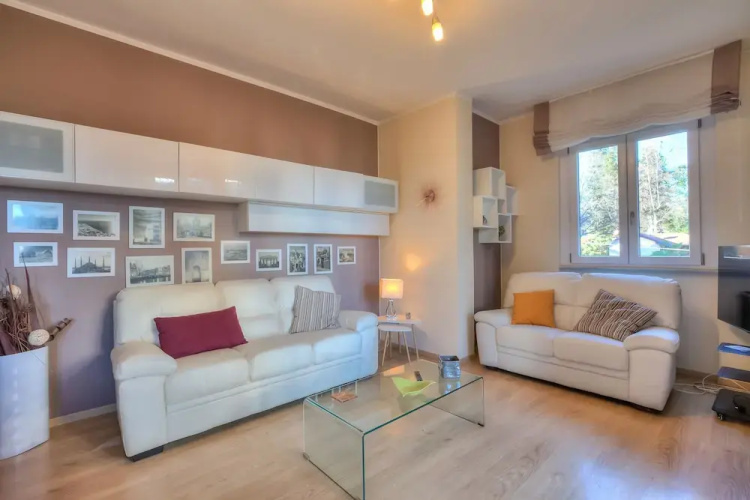 Alel Classy And Chic Apartment