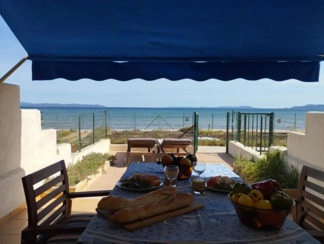 Le Surplage