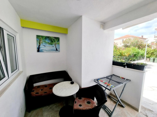 Apartments Luxury Oasis
