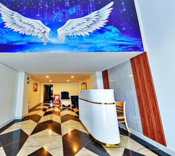 Imagen del hotel