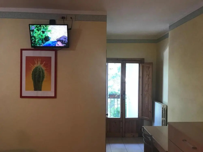Hotel Ristorante Docciola