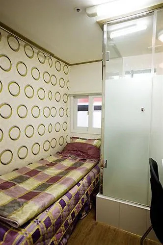 Dongdaemun Hostel