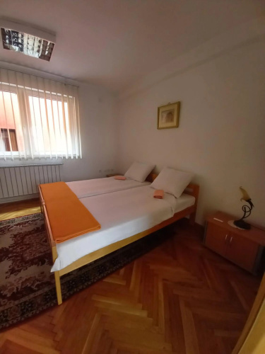 Apartment Aida