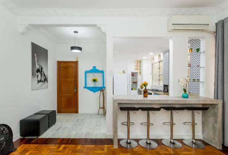 Copa Apartments