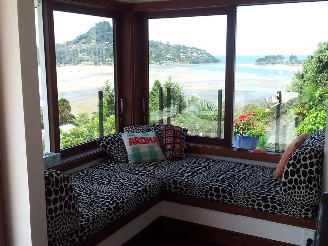Sunlover Retreat